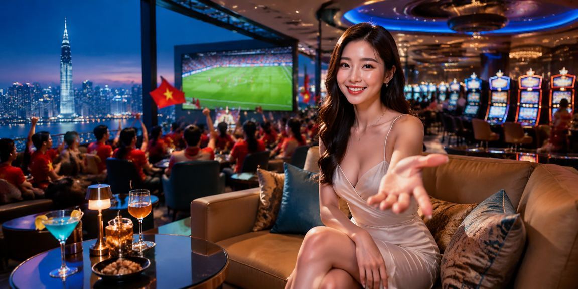 Người dùng VIP tại TP. Hồ Chí Minh xem phân tích kèo chuyên sâu
